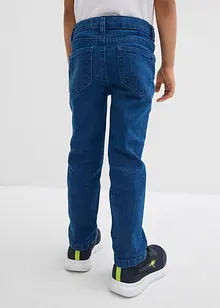 Jean extensible Slim Fit, Straight, bonprix