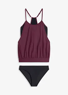 Tankini (ens. 2 pces.), bonprix