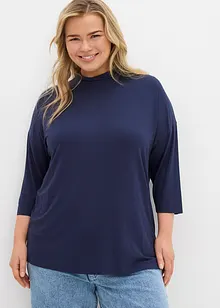 T-shirt oversize doux, bonprix