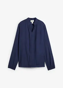 Chemisier en viscose fluide, bonprix