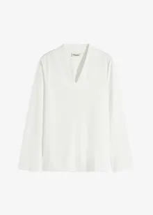 T-shirt manches longues, bonprix