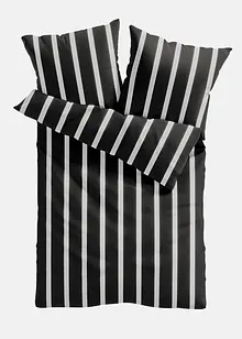 Parure de lit à rayures, bonprix