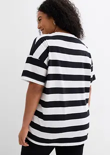 T-shirt oversize, bonprix
