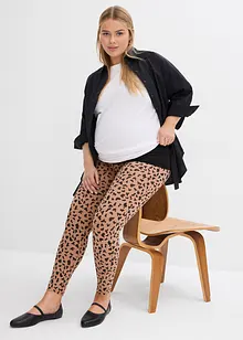 Lot de 2 bandeaux de grossesse en coton, bonprix