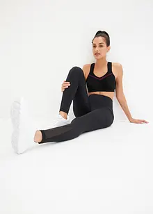 Soutien-gorge de sport, maintien fort, bonprix