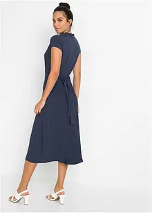 Robe midi, bonprix