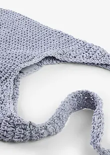 Cabas en paille, bonprix