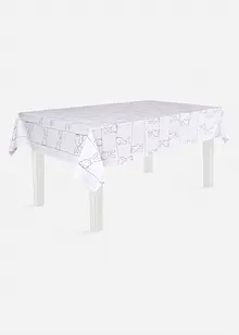 Dessus de lit, motif lapins, bonprix