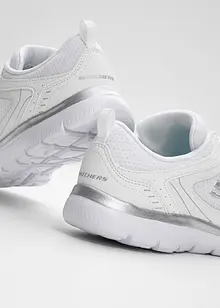 Sneakers Skechers avec mousse à mémoire de forme, Skechers