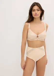 Slip sculptant maintien fort, bonprix