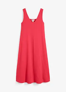 Robe en jersey 100% coton, bonprix