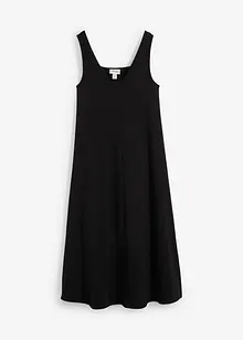 Robe en jersey 100% coton, bonprix