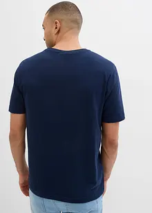 T-shirt homme à imprimé, bonprix