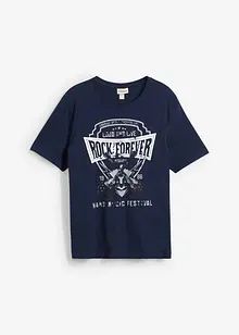 T-shirt homme à imprimé, bonprix