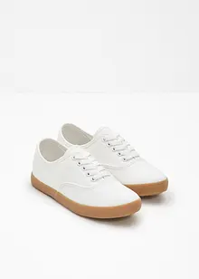 Tennis en toile, bonprix
