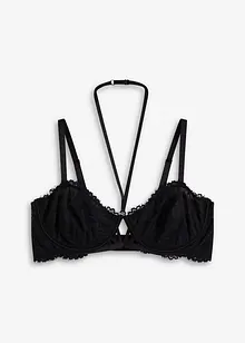 Soutien-gorge balconnet avec armatures, non rembourré, bonprix