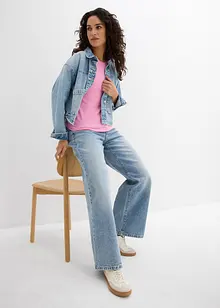Top 100% coton, bonprix