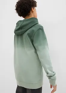 Sweat-shirt à capuche, bonprix