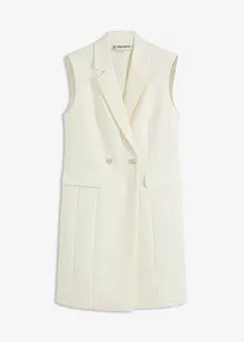 Gilet sans manches long, bonprix