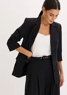 Blazer mode à épaulettes, bonprix