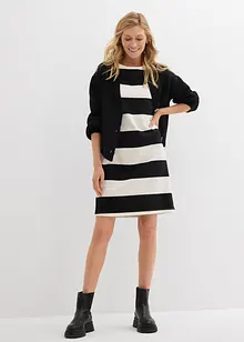 Robe boxy, 100% coton, bonprix