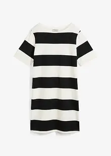 Robe boxy, 100% coton, bonprix