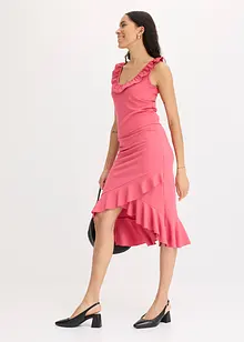 Top en jersey, bonprix