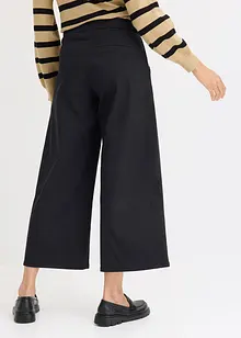 Léger pantalon en twill, bonprix