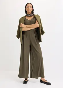 Combinaison en jersey, bonprix