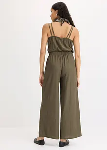 Combinaison en jersey, bonprix