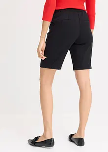 Bermuda avec boutons décoratifs, bonprix