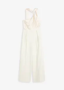 Combinaison en satin fluide, bonprix