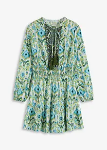Robe bohême en jersey, bonprix