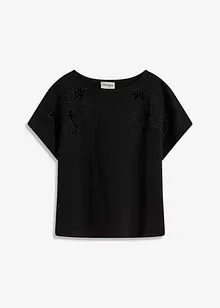 T-shirt oversize, bonprix