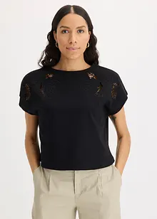 T-shirt oversize, bonprix