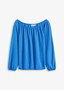 T-shirt manches longues, bonprix