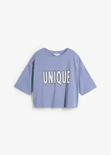 T-shirt 100% coton, bonprix