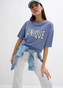 T-shirt 100% coton, bonprix