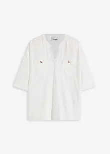 Tunique en jersey, bonprix