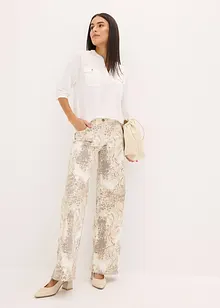 Tunique en jersey, bonprix