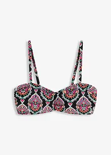 Haut de bikini bandeau, bonprix