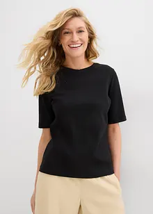 T-shirt 100% coton, bonprix