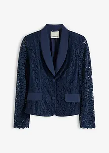 Blazer en dentelle, bonprix
