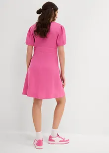 Robe en jersey 100% coton, bonprix