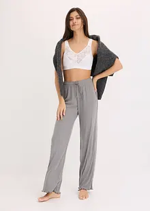 Soutien-gorge grand maintien sans armatures, bonprix