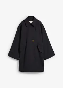 Trench-coat coupe trapèze, bonprix