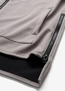 Veste softshell très extensible, bonprix