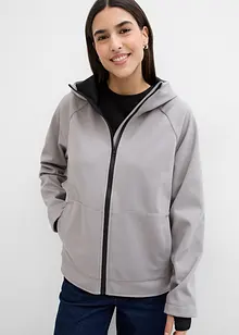 Veste softshell très extensible, bonprix