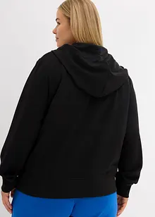 Veste en néoprène, manches longues, bonprix