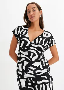 T-shirt imprimé, bonprix